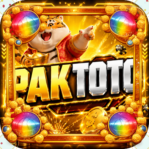 paktoto — mitra unggulan